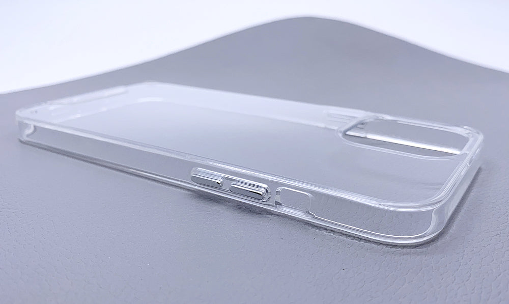 iPhone XR 6.1 SPACE TPU PC case