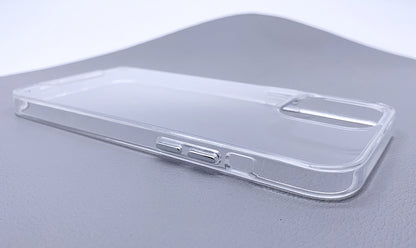 iPhone XR 6.1 SPACE TPU PC case