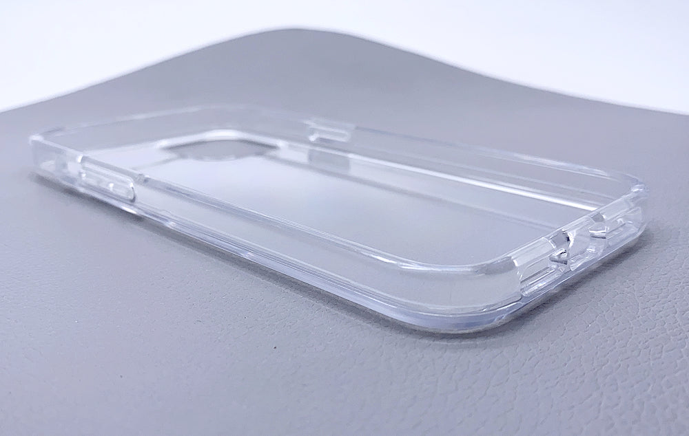 iPhone 14 Pro 6.1 SPACE TPU PC case