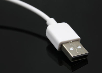 USB cable male to female
