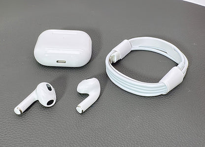 Mobigo wireless bluetooth tws AirPods earphones TWS4