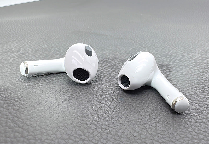 Mobigo wireless bluetooth tws AirPods earphones TWS4