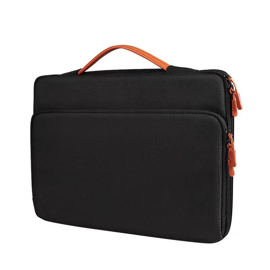 Urban commuter computer bag for 13-15.4 inch
