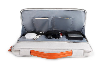 Urban commuter computer bag for 13-15.4 inch