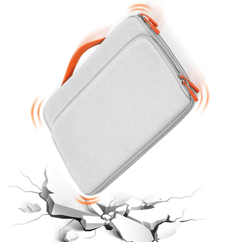 Urban commuter computer bag for 13-15.4 inch