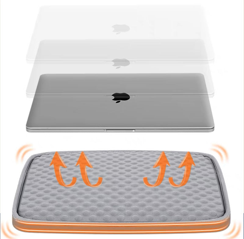 Urban commuter computer bag for 13-15.4 inch