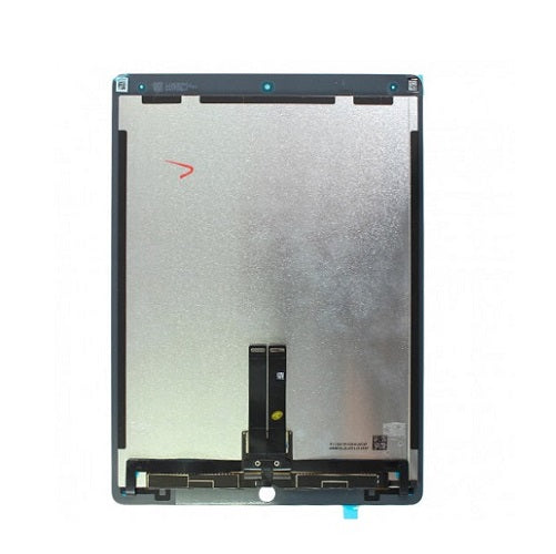 IPAD PRO12.9 2017 SCREEN WHITE WITH BOARD FLEX SOLDERED (REFURBISHED)