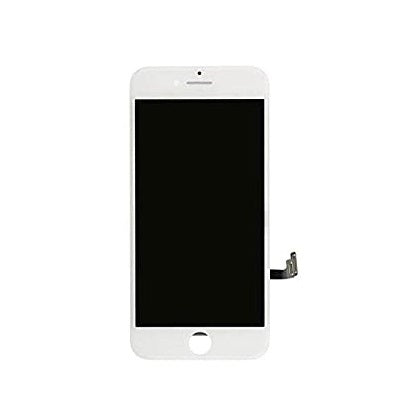 IPHONE 8G/SE2020/SE2022 SCREEN WHITE (REFURBISHED)
