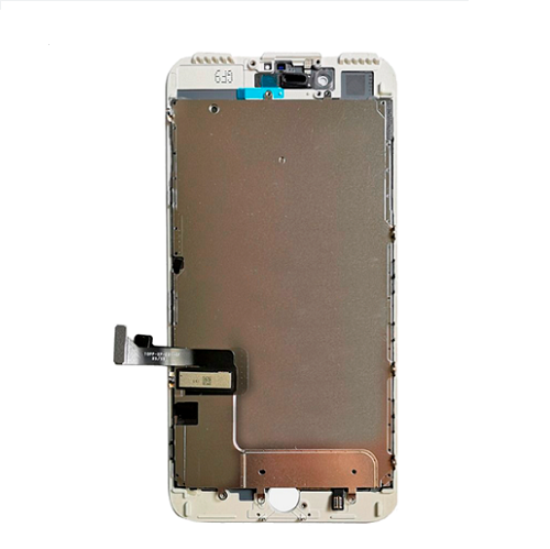 IPHONE 7PLUS LCD SCREEN WHITE (BEST AFTERMARKET)