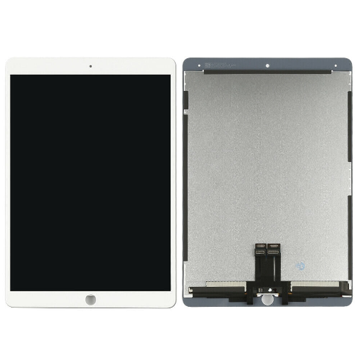 IPAD AIR3 LCD SCREEN WHITE (FOG)