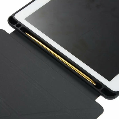 iPad air 1 smart case with penslot (new 9.7 /air 1 /air 2 fit)