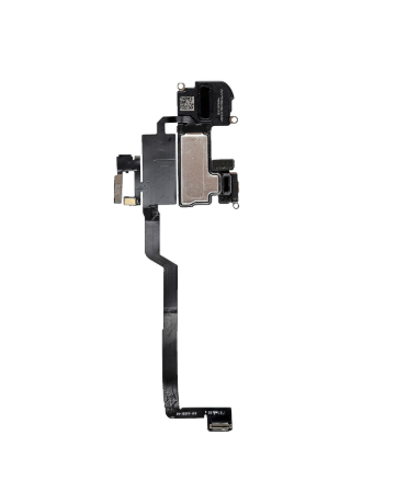 IPHONE X EAR SPEAKER WITH SENSOR FLEX (AFTERMARKET)