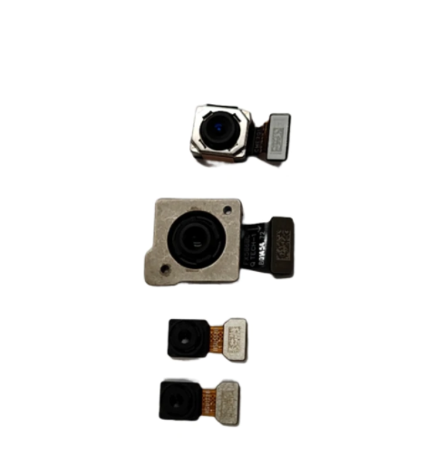 OPPO RENO3/FIND X2LITE BACK CAEMRA SET (PULLED)