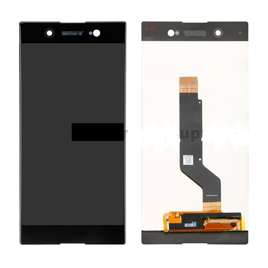 SONY\XA1 ULTRA SCREEN BLACK (NO FRAME)