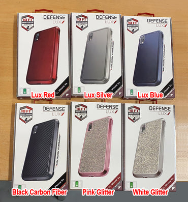 iPhone XR 6.1 Lux/ultra case