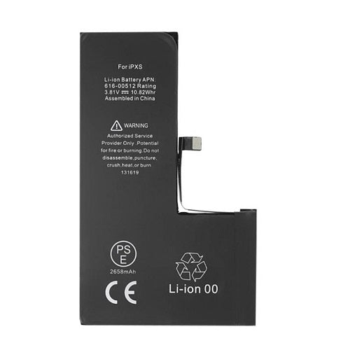 IPHONE XS BATTERY (AMERICAN CHIPS)