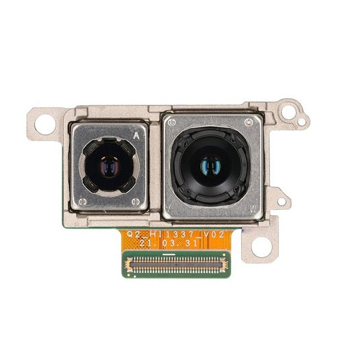 SAMSUNG Z FOLD3 BACK CAMERA (BRAND NEW)