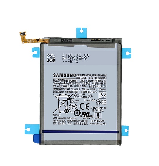 SAMSUNG A22 4G/31/A32 4G BATTERY (BRAND NEW)