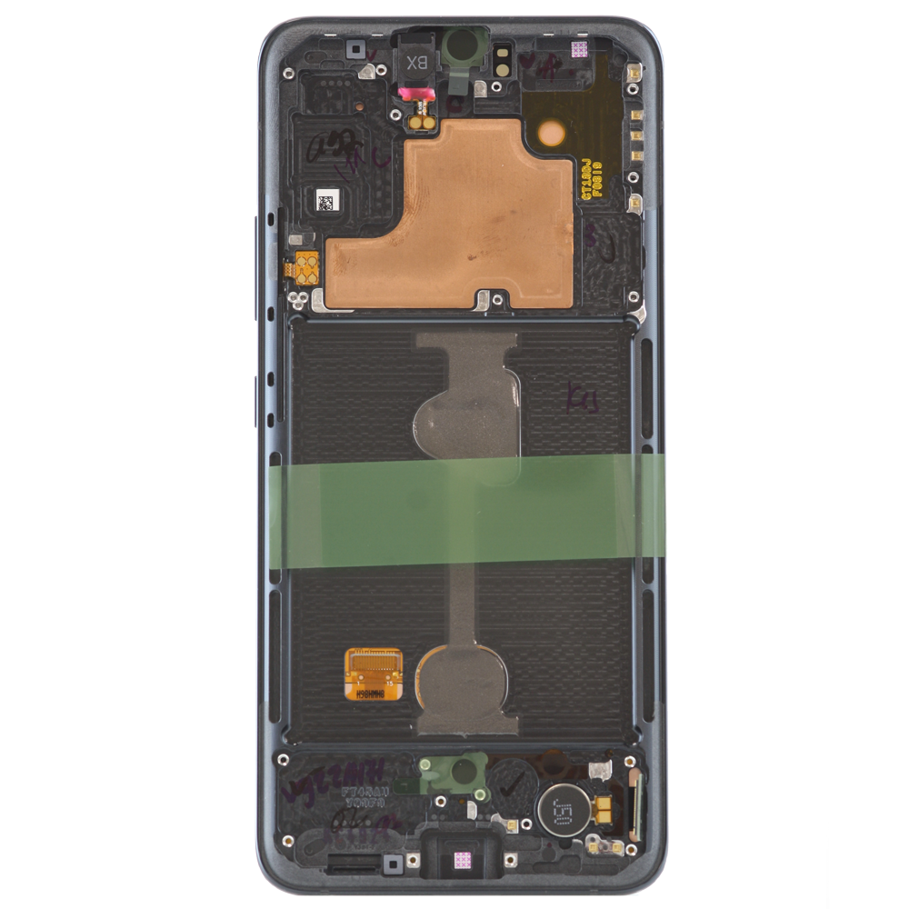 SAMSUNG A90 5G SCREEN BLACK (BRAND NEW)