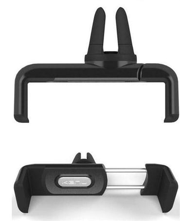 Airframe air vent car mount holder