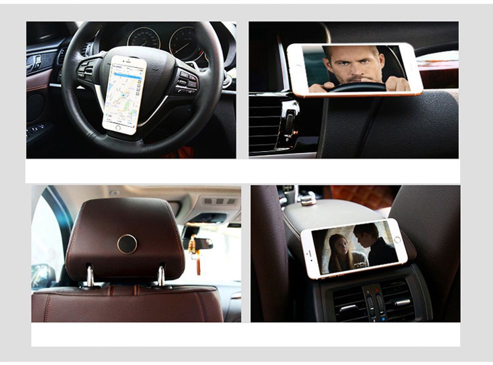 all use magnetic mount holder