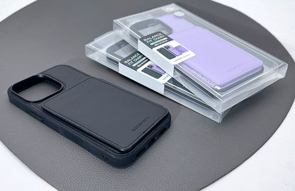 iPhone 14 6.1 balance fit diary case (13 6.1 fit)