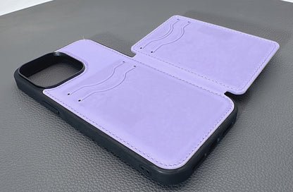iPhone 14 6.1 balance fit diary case (13 6.1 fit)