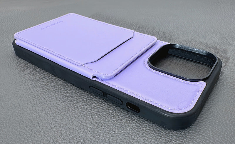 iPhone 14 6.1 balance fit diary case (13 6.1 fit)