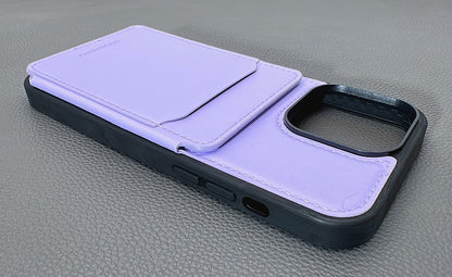 iPhone 14 6.1 balance fit diary case (13 6.1 fit)