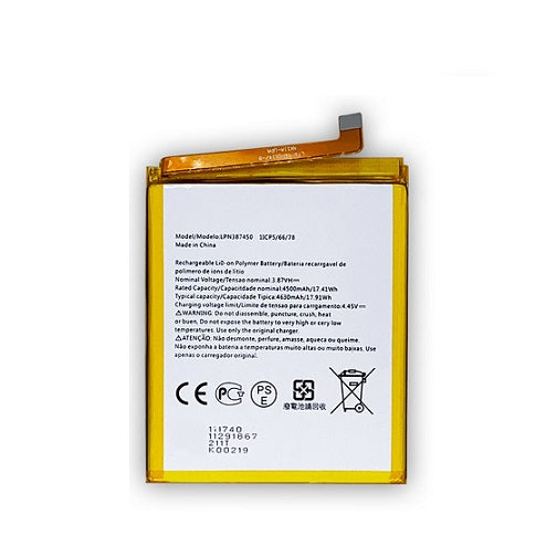 NOKIA XR20 BATTERY (AFTERMARKET PREMIUM)