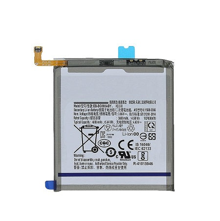 SAMSUNG S20 BATTERY (PULLED NEW)