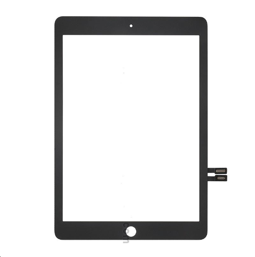 IPAD AIR2018 TOUCH SCREEN BLACK (BEST AFTERMARKET)