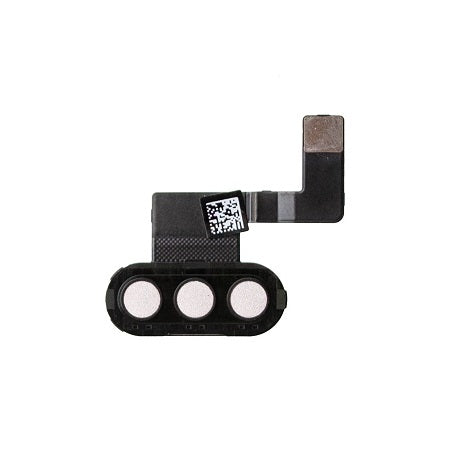 IPAD PRO11 2021/PRO12.9 2021 HOME BUTTON FLEX BLACK