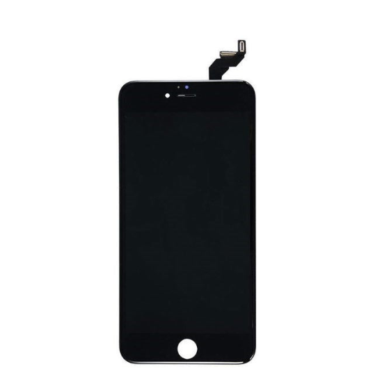 iPhone 6S Plus Screen Black(Aftermarket HIGH QUALITY)