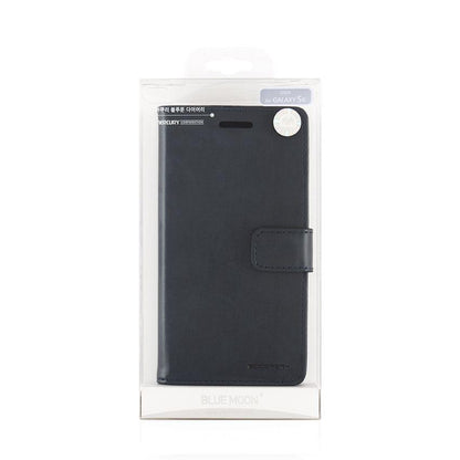 S21 bluemoon diary case