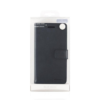 S22 bluemoon diary case