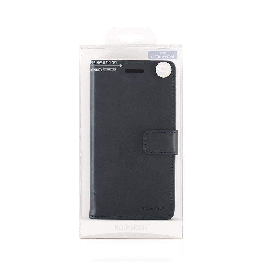 S10 bluemoon diary case
