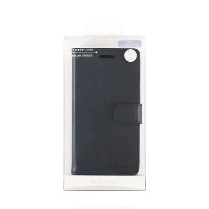S23 bluemoon diary case