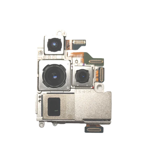 SAMSUNG S22ULTRA BACK CAMERA WHOLE SET (BRAND NEW)