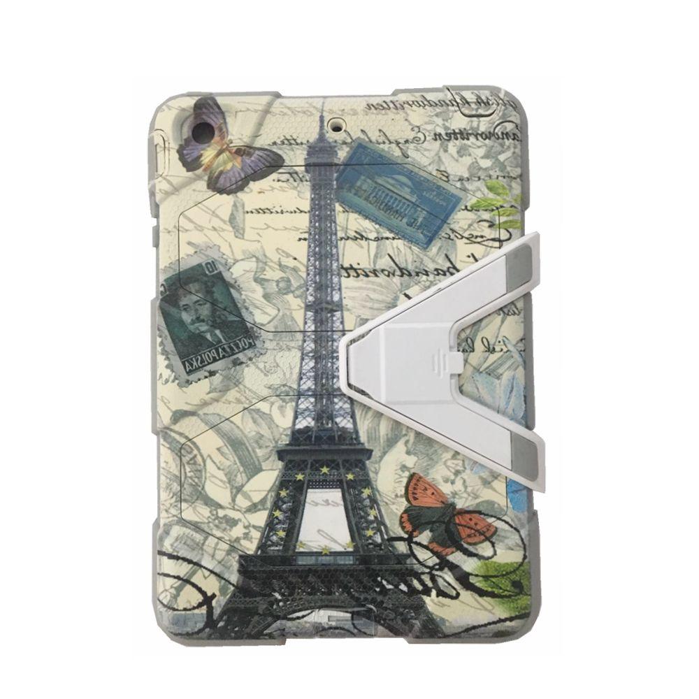 mini 4 cartoon suvivo case