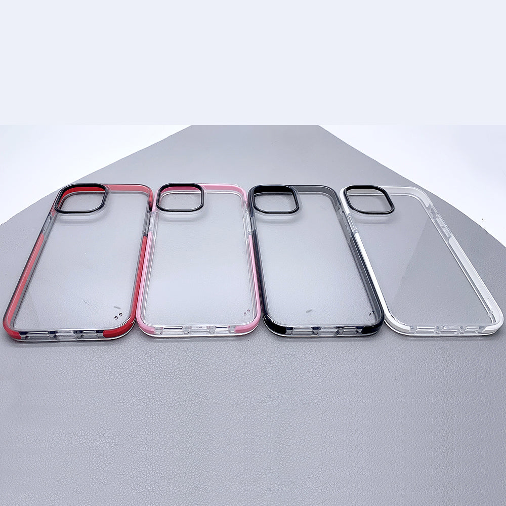 Note10 n10 clear efn hard case