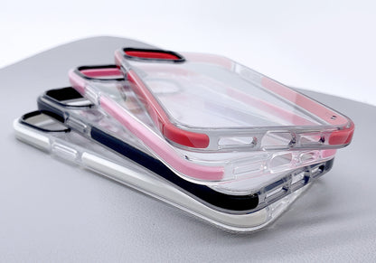 Note20 n20 clear efn hard case