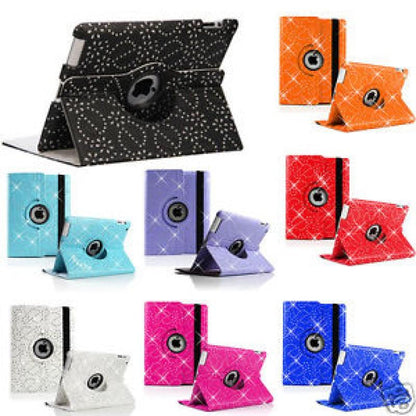 iPad 2/3/4 dia 360 case