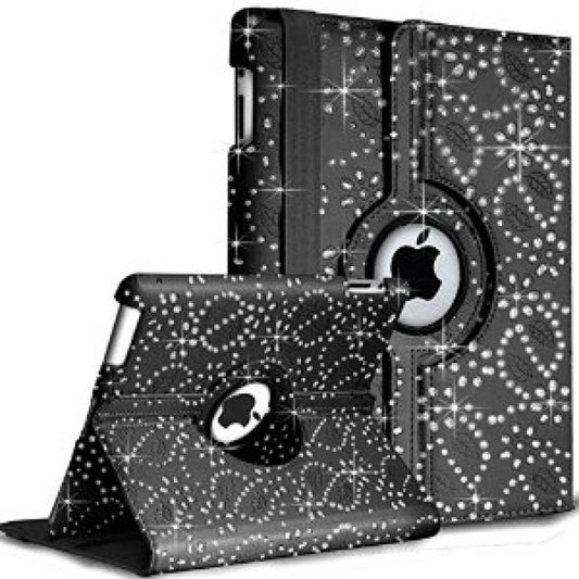 iPad air 1 dia 360 case  (9.7 /air 1/2 / ipad 5 6 fit)