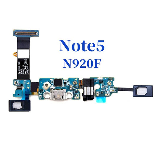 SAMSUNG NOTE5 N920F CHARGING PORT
