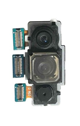 SAMSUNG A21S BACK CAMERA