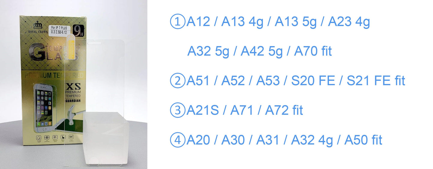 SAMSUNG A20 / A30 MIXSTOCK