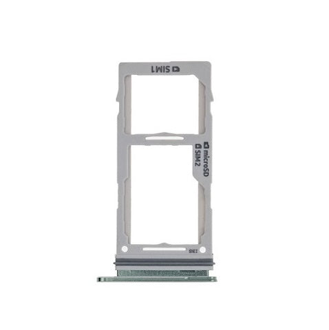 SAMSUNG S10/S10PLUS/S10E SIM TRAY GREEN