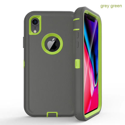 iPhone 12/ iPhone 12 Pro 6.1 robot case