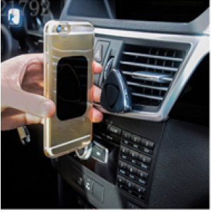 Magnetic air vent holder H79